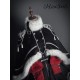 Alice Girl Before Dawn Cape(4th Pre-Order/2 Colours/Full Payment Without Shipping)